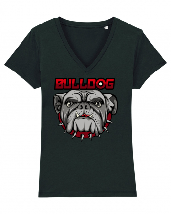 Bulldog Black