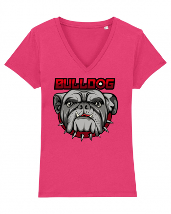 Bulldog Raspberry