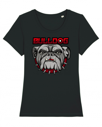 Bulldog Black