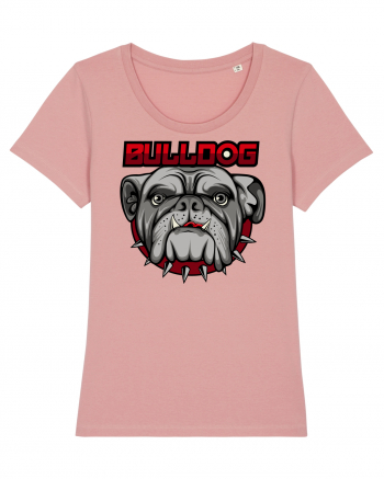 Bulldog Canyon Pink