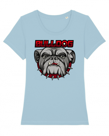 Bulldog Sky Blue