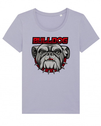 Bulldog Lavender