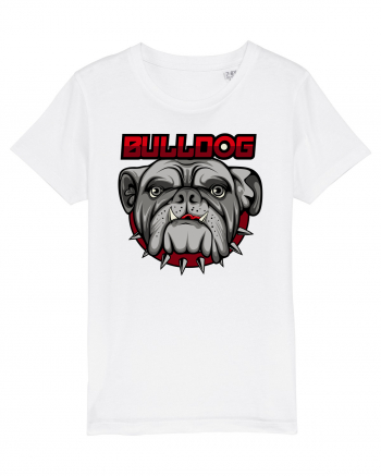 Bulldog White