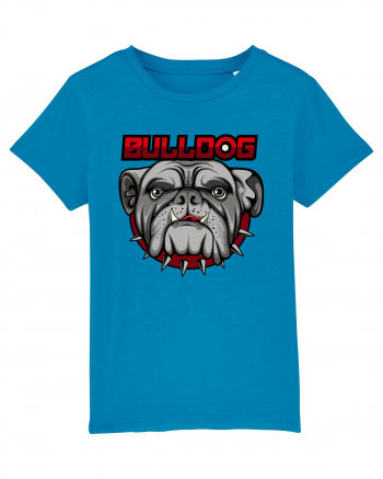 Bulldog Azur