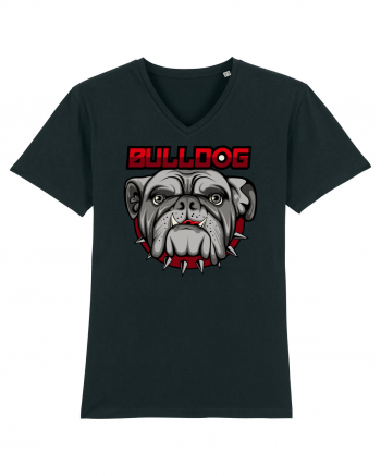 Bulldog Black