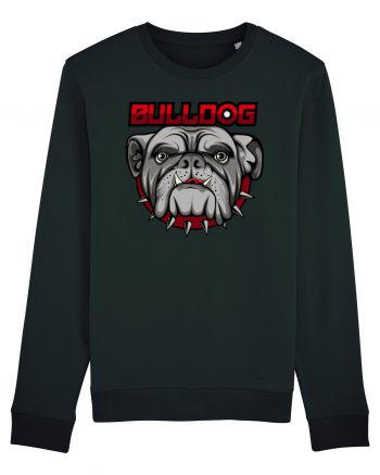 Bulldog Black