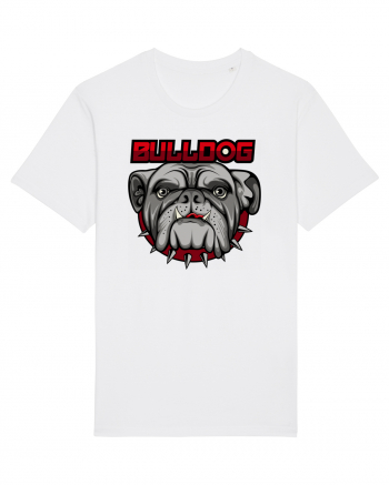 Bulldog White