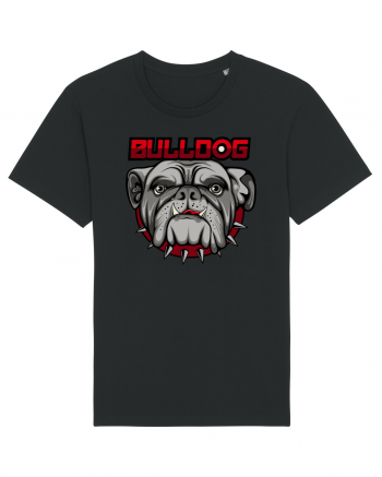 Bulldog Black