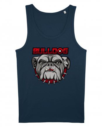 Bulldog Navy