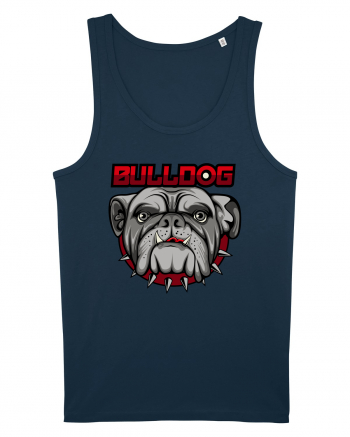 Bulldog Navy