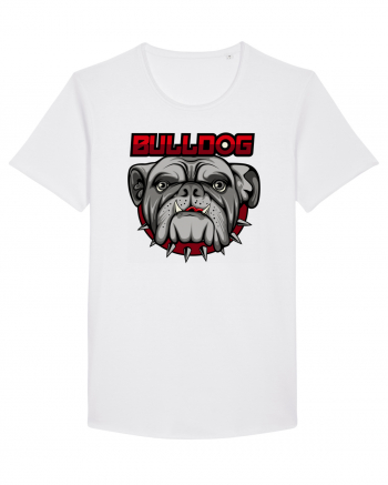 Bulldog White