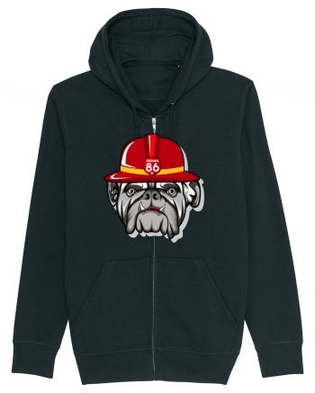 Bulldog Black