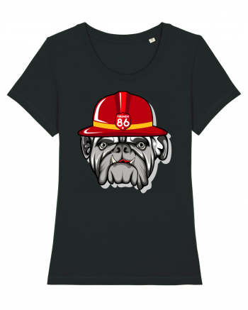 Bulldog Black