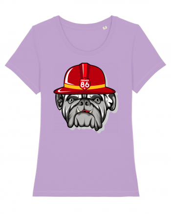 Bulldog Lavender Dawn