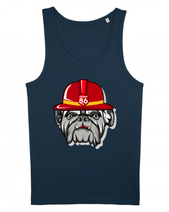 Bulldog Navy