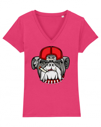 Gangster Bulldog Raspberry