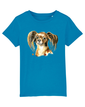 Cute Dog Azur