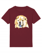 Chow Chow Tricou mânecă scurtă  Copii Mini Creator