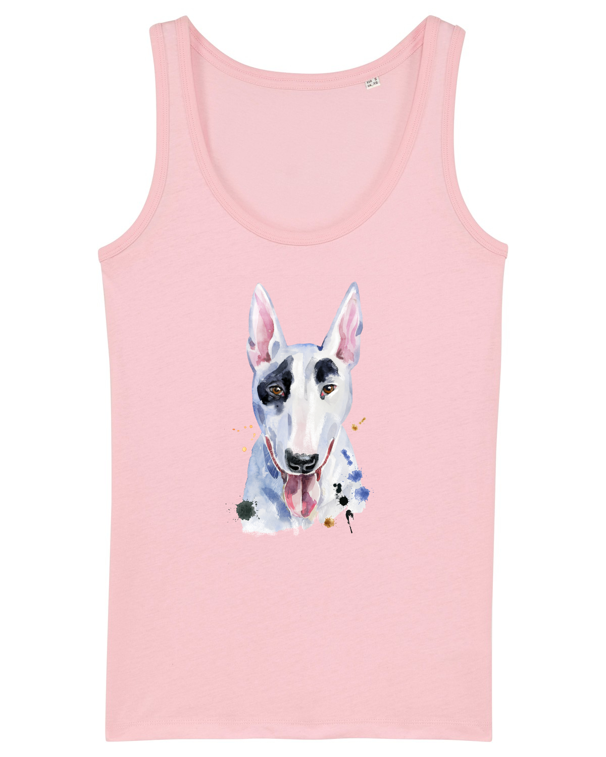 Maiou Damă Dreamer Cotton Pink