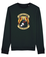 Mechanic Retro Bluză mânecă lungă Unisex Rise