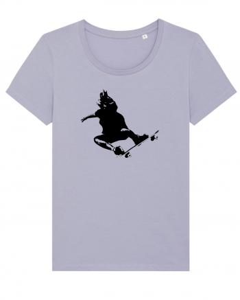 Skater Jump Lavender