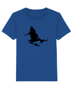 Skater Jump Tricou mânecă scurtă  Copii Mini Creator