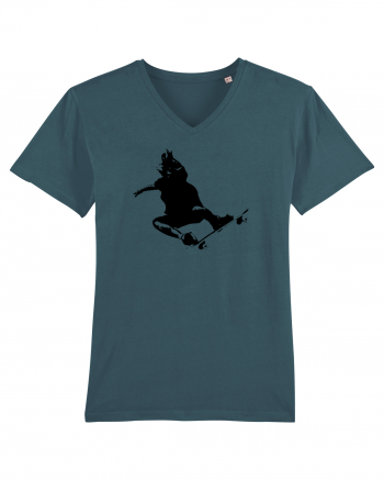 Skater Jump Stargazer