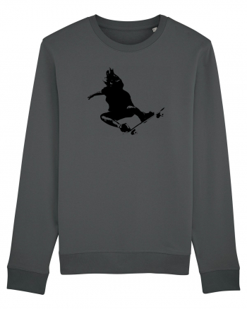 Skater Jump Anthracite