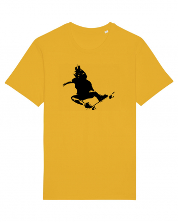 Skater Jump Spectra Yellow