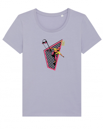 Street Skater Retro Lavender