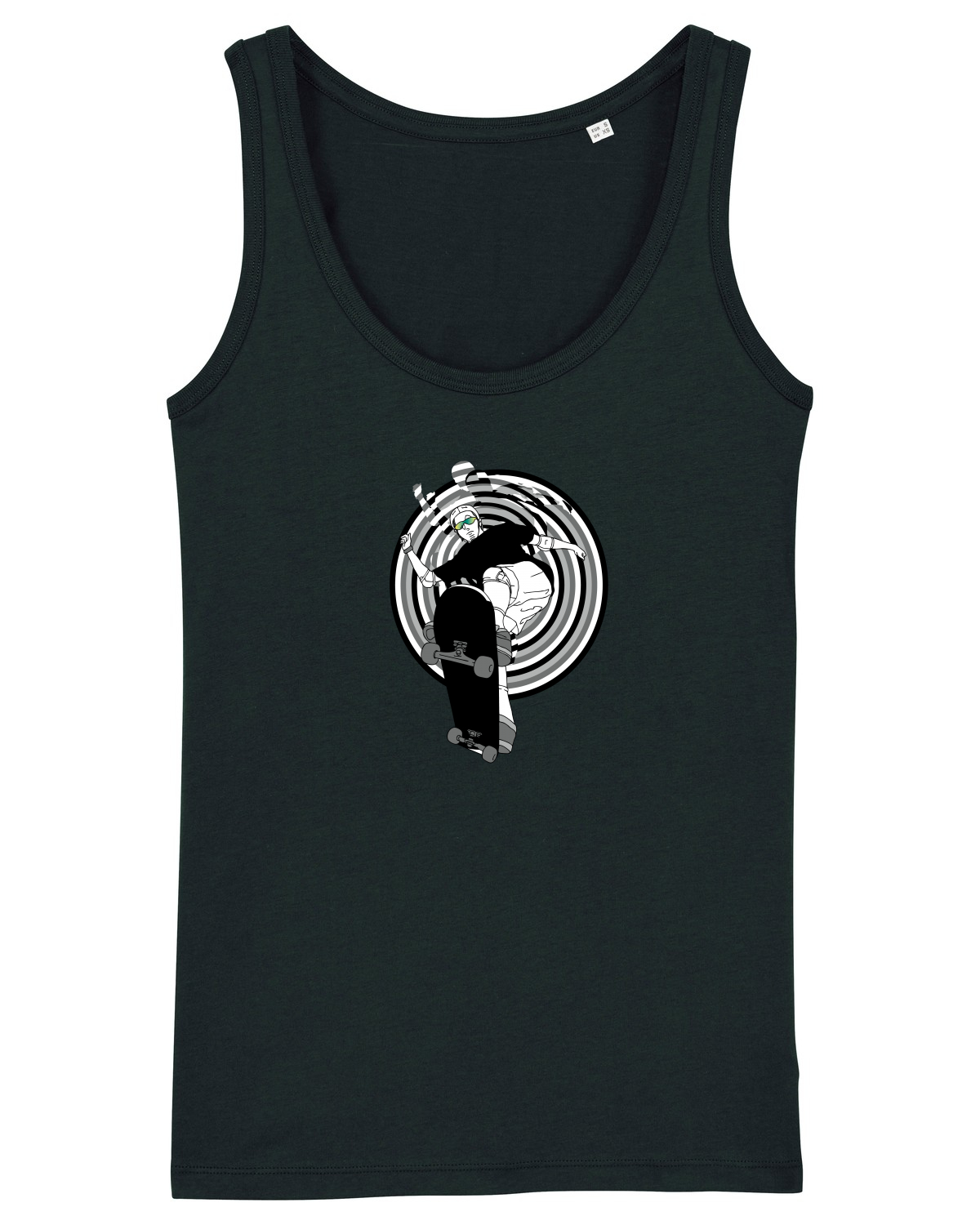 Maiou Damă Dreamer Black