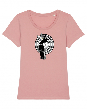 Skate Jump Cool Canyon Pink
