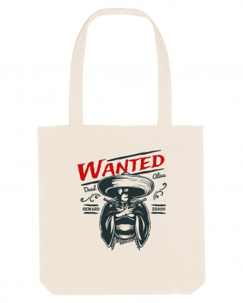 Wanted Gringo Natural