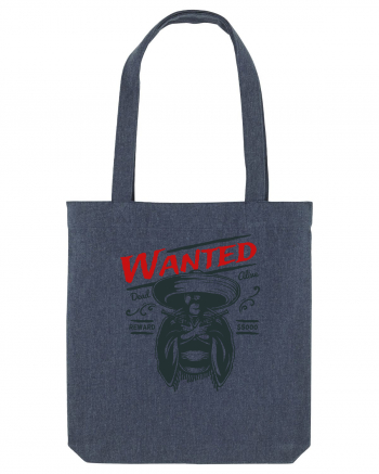 Wanted Gringo Midnight Blue