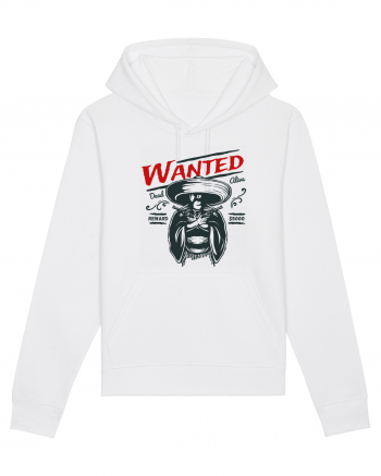 Wanted Gringo White