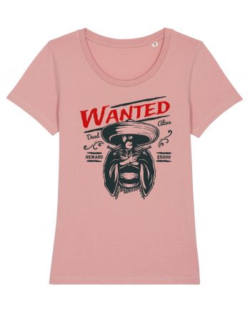 Wanted Gringo Canyon Pink