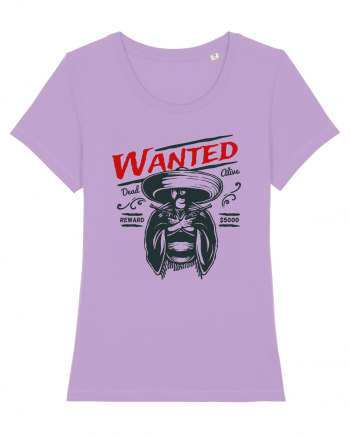 Wanted Gringo Lavender Dawn