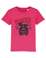 Wanted Gringo Tricou mânecă scurtă  Copii Mini Creator