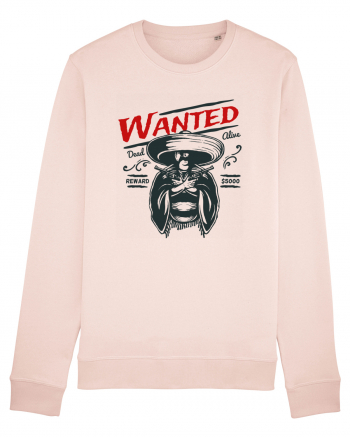 Wanted Gringo Candy Pink