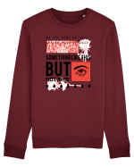 Art Tattoo Inspired Bluză mânecă lungă Unisex Rise