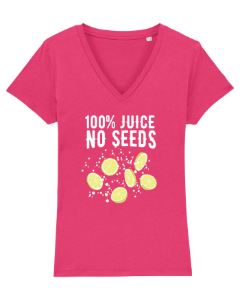 100% Juice No Seeds Raspberry