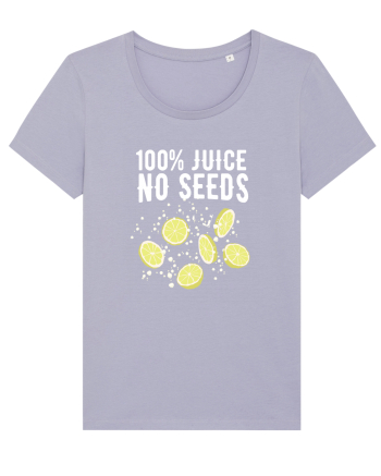 100% Juice No Seeds Lavender