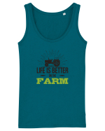 Life is better on the Farm Maiou Damă Dreamer