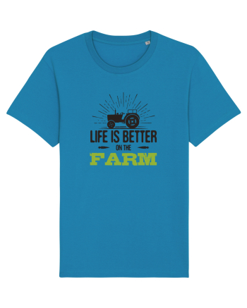 Life is better on the Farm Azur