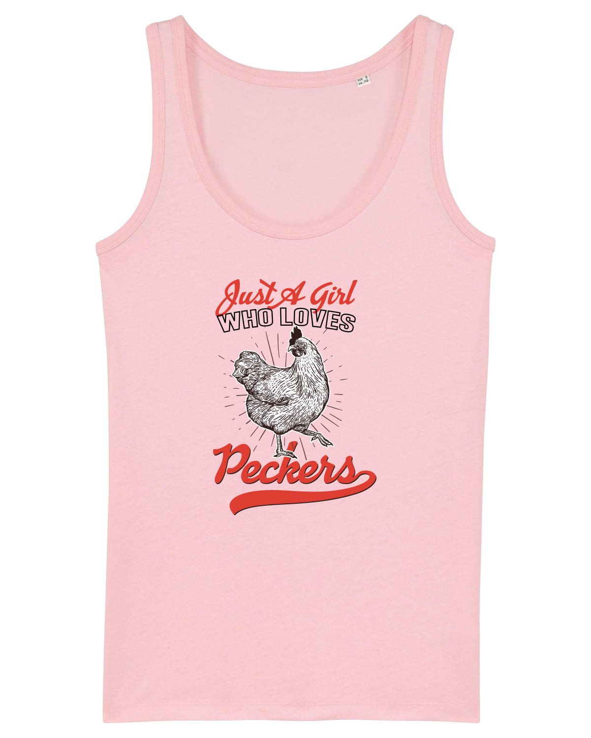 Maiou Damă Dreamer Cotton Pink