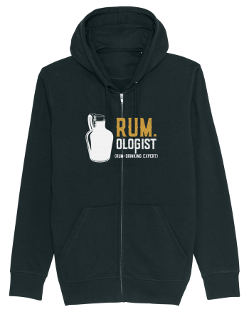 RUM ologist Black
