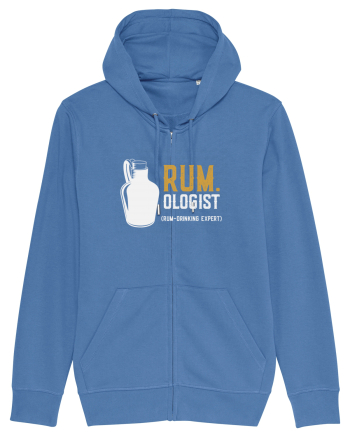 RUM ologist Bright Blue