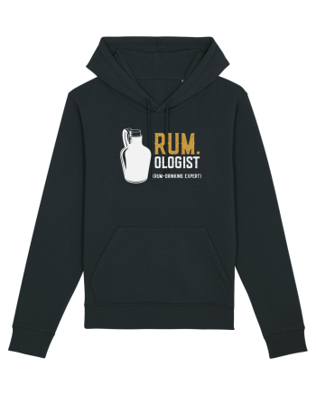 RUM ologist Black