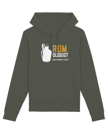 RUM ologist Khaki