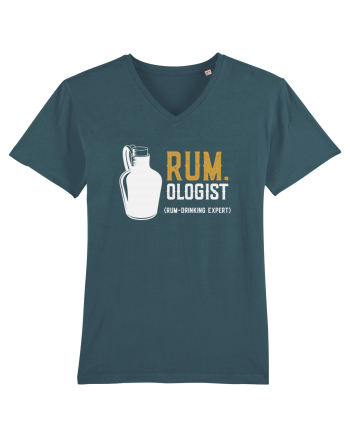 RUM ologist Stargazer
